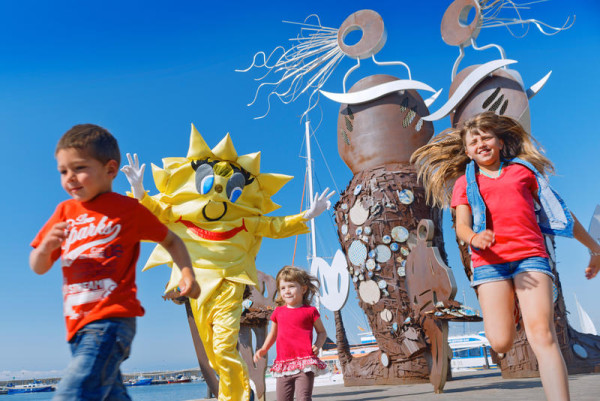 Aparthotel Olimar II