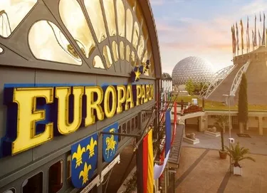 Mercure Budgethotel Offenburg am Messeplatz