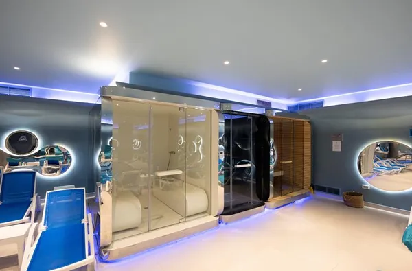 Grand Blue Fafa Resort 