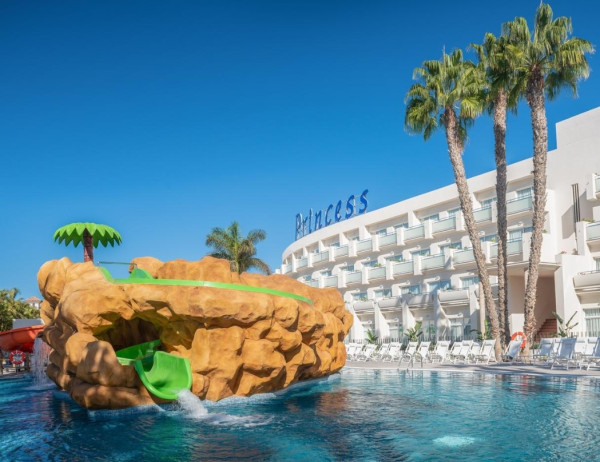 Hotel Maspalomas Princess