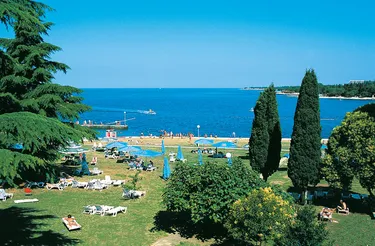Valamar Pinia & Residence