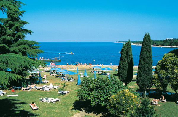 Valamar Pinia & Residence