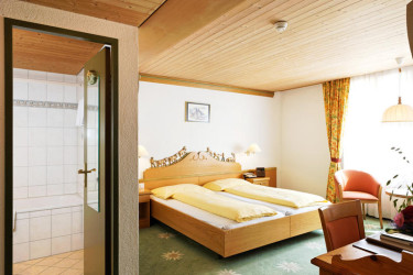 Hotel Central Wolter