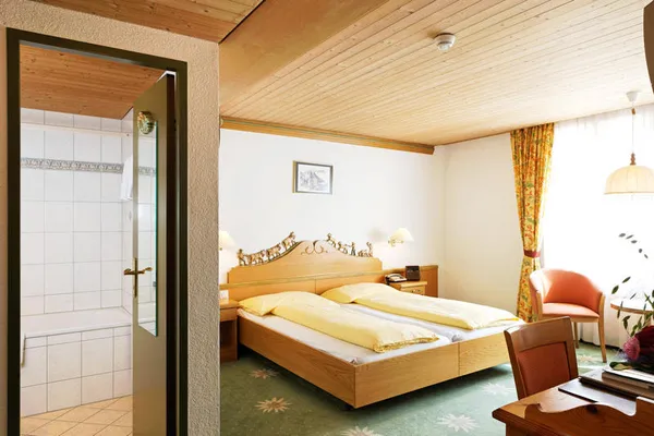 Hotel Central Wolter