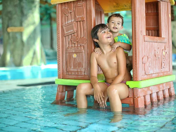 Vakantiepark Terme Catez