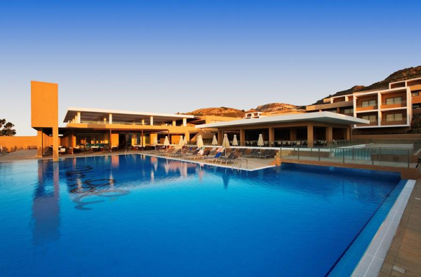 Atlantica Mikri Poli Kos