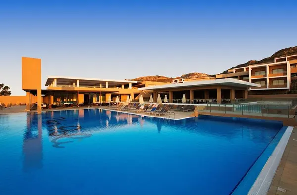 Atlantica Mikri Poli Kos