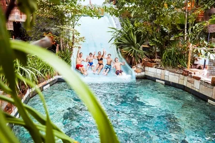 CenterParcs Eemhof