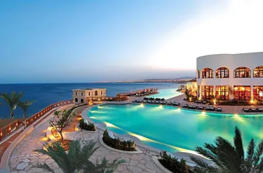 Reef Oasis Blue Bay Resort