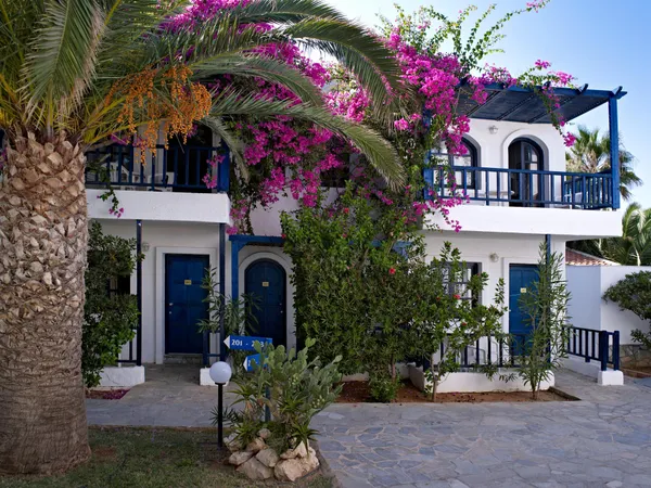 Hotel Stella Village