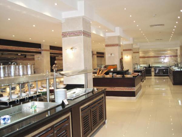 Sunrise Grand Select Crystal Bay