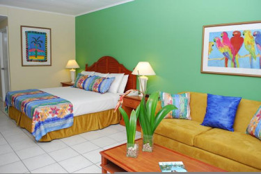 Hotel Talk of the Town