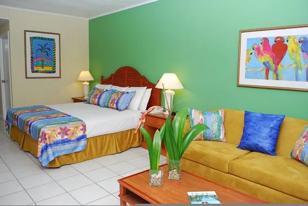 Hotel Talk of the Town