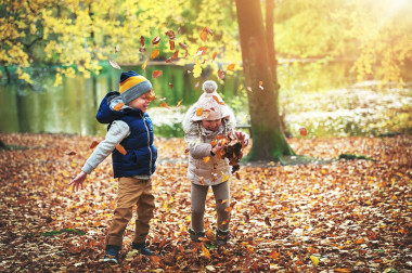 Herfstvakantie 2025