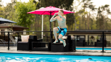 Recreatiepark Beekbergen