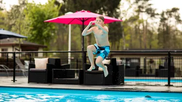 Recreatiepark Beekbergen