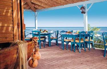 Hotel Mövenpick Resort & Spa El Gouna - Egypte