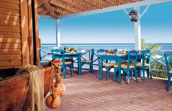 Hotel Mövenpick Resort & Spa El Gouna - Egypte