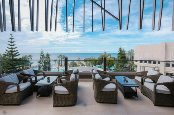 Hotel Paloma Perissia 