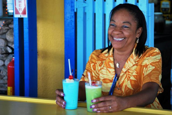 Divi Flamingo Beach Resort