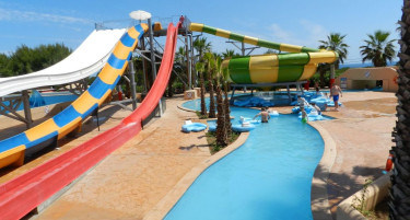 Moon Dreams Marina Parc