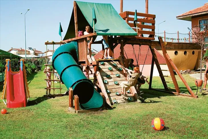 Kinderactiviteiten