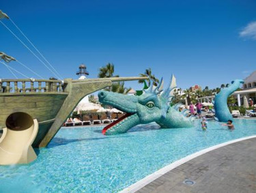 ClubHotel RIU Chiclana