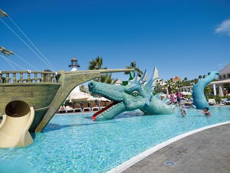 ClubHotel RIU Chiclana