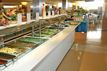 Hotel Port Fiesta Park