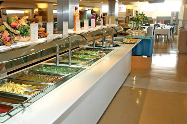 Hotel Port Fiesta Park