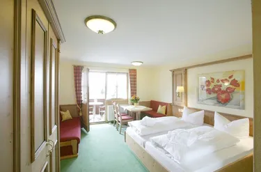 Sonnhof's Ferienresidenz