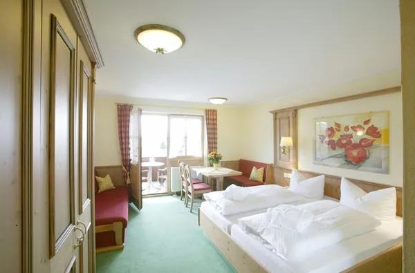 Sonnhof's Ferienresidenz