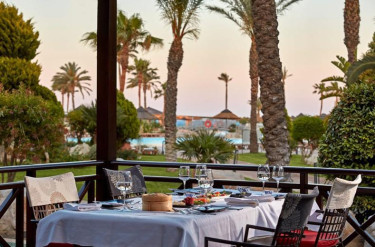 Atlantica Aegean Blue