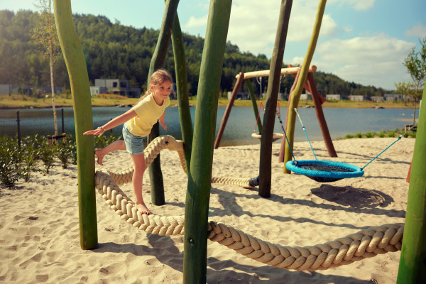 Terhills Resort by Center Parcs