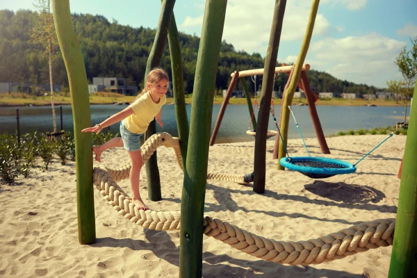 Terhills Resort by Center Parcs