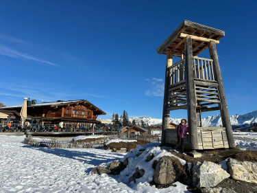 REVIEW: Waarom Serfaus-Fiss-Ladis perfect is voor een skivakantie met kinderen!