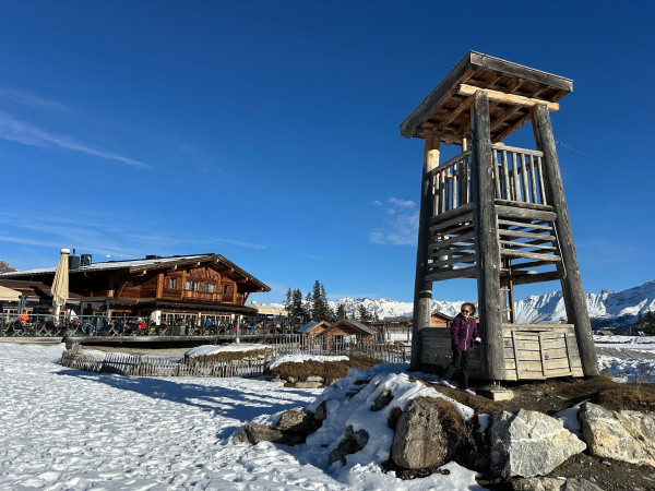 REVIEW: Waarom Serfaus-Fiss-Ladis perfect is voor een skivakantie met kinderen!