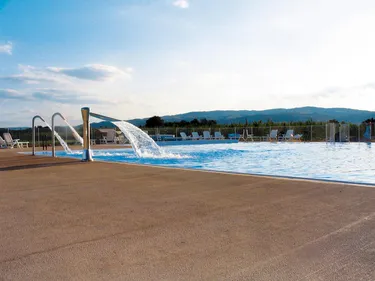 Vakantiepark MMV Domaine du Lac