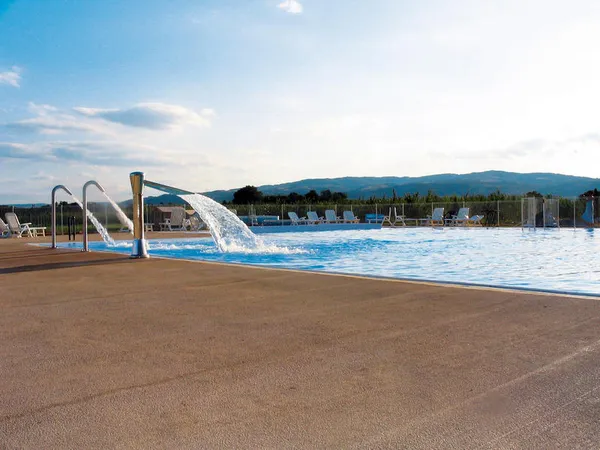 Vakantiepark MMV Domaine du Lac