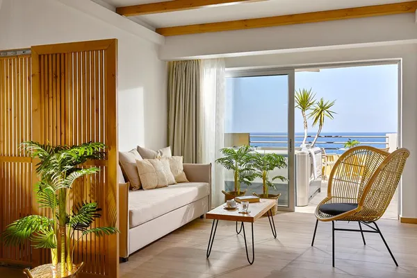 Hotel Blue Marine Resort & Spa