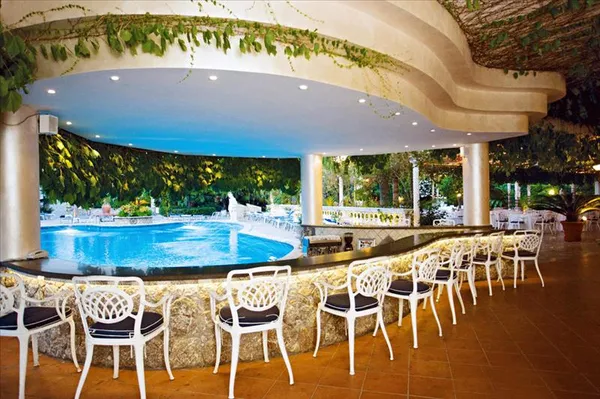 Hotel Sant'Alphio Garden