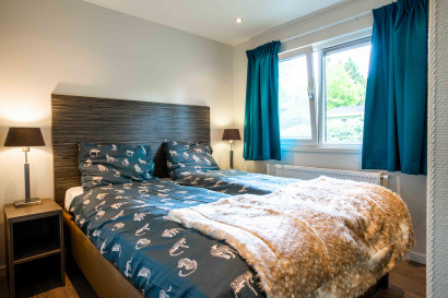 Top 6 vakantieparken aan het water van BungalowSpecials