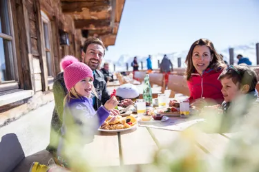 Lekker eten, drinken & ontspannen in Serfaus-Fiss-Ladis? Check onze Tips! 