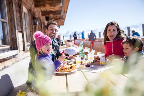 Lekker eten, drinken & ontspannen in Serfaus-Fiss-Ladis? Check onze Tips! 