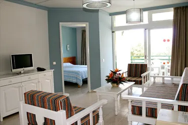 Appartementen Walhalla