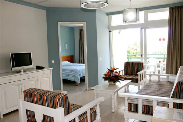 Appartementen Walhalla