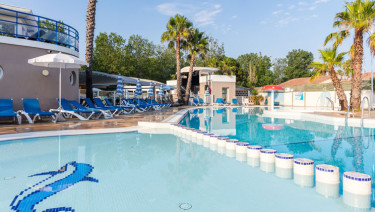 Camping Club Le Napoléon