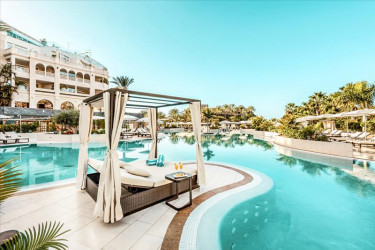 Hotel Gran Tacande in Costa Adeje - Tenerife, Spanje