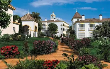 ClubHotel RIU Chiclana