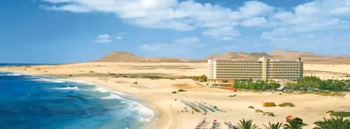 All inclusive vakantie Fuerteventura